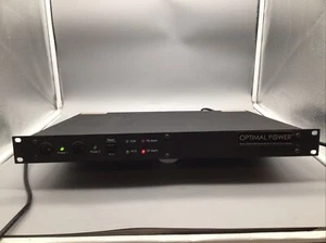 Optimal Power Power Supply OPR300-48R Redundant AC To 48V DC Power Supply - Picture 1 of 7