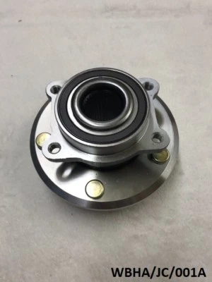 Front Wheel Bearing & Hub Assembly for Dodge Journey JC 2009-2015 WBHA/JC/001A - Изображение 1 из 4
