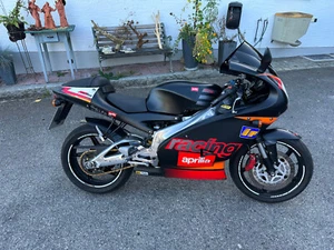 Aprilia RS 125 - Bild 1 von 15
