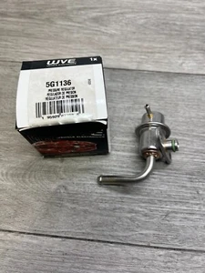 Wells Vehicle Electronics Fuel Injection Pressure Regulator 5G1136 - Picture 1 of 1