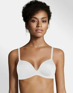 NWT Maidenform Sz 36DD One Fab Fit 2.0 T-Shirt Shaping Underwire Bra DM7543 - Picture 1 of 7