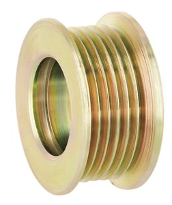 POWERMASTER PERFORMANCE 104 Overdrive Pulley (104) - Picture 1 of 5