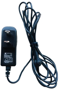 Jet PSE SU050018 Power Adapter 5.0V 1.80mA Electrical Supply Color Black Tested - Picture 1 of 5