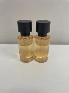 Mix Bar VANILLA BOURBON HAIR & BODY MIST No O9 - 2.5 Oz - Lot Of 2 - Picture 1 of 2