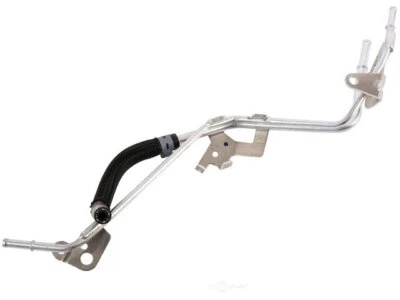 Manguera de refrigerante AC Delco 68167 KBPQ para Chevrolet Silverado 3500 HD 2017-2019 Foto 1 de 2