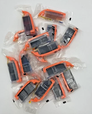 16 x New Unopened C571XL - Ink Cartridges Compatible With Canon Models       H16 - Image 1 of 4