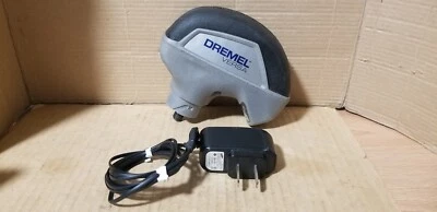 Dremel Versa PC10 Cordless Li-Ion Power Scrubber Cleaning Tool Working , VGC - Image 1 of 4