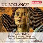 Faust et Helene - Chandos  - (CD / F)
