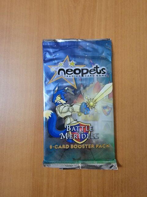 Neopets TCG # 70/100 Zorlix Return of Dr. Sloth Single Card WOTC