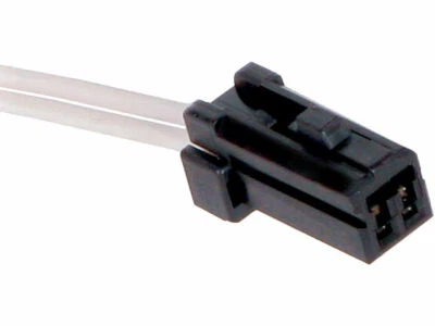 For 2010-2012 Chevrolet Colorado Door Ajar Switch Connector AC Delco 54232SG Foto 1 de 2