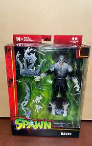 Figura Spawn Haunt - Imagen 1 de 4