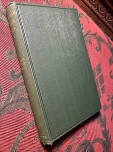 Problems Of The Peace By William Harbutt Dawson 2nd Edition 1919 HC - Picture 1 of 13