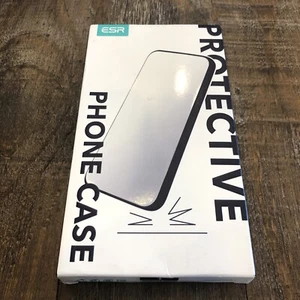 ESR Protective Phone Case For IPhone SE/8/7  - Picture 1 of 2