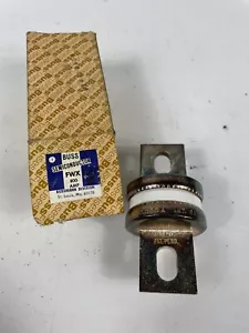 NUOVO Fusibile semiconduttore ad alta velocità Bussmann FWX-800A, 250 VAC/DC, 800 Amp - Foto 1 di 8