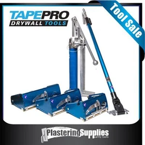 TapePro Flat Box Kit Includes 3 boxes and Extendable Handle FHX - Bild 1 von 1