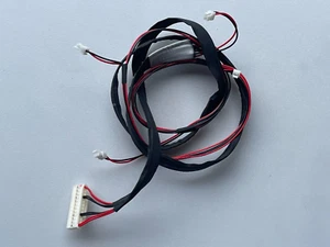 Insignia NS-50F301NA24 Backlight Cable From Power Supply To LED Strips - Picture 1 of 2