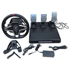 Thrustmaster T248 xBox PC Magnetic Paddle Shifters, Dynamic Force Feedback
