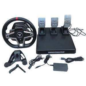 Palancas de cambio magnéticas Thrustmaster T248 xBox PC, retroalimentación dinámica de fuerza - Imagen 1 de 13