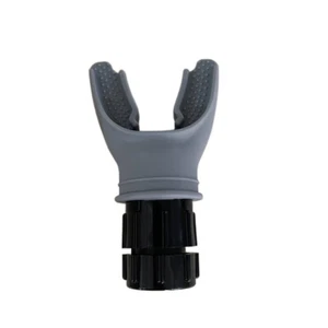 Breathing Trainer Lung Respirator Fitness Equipment Respiratory Training - Picture 1 of 10