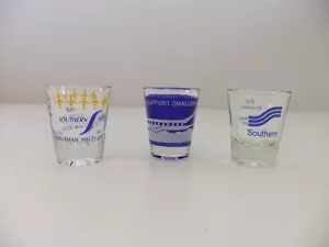 Gafas de tiro de Southern Airlines - Imagen 1 de 7