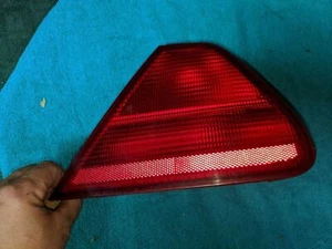1998 1999 2000 2001 2002 Honda Accord Passenger Side Tail Light Brake Light OEM - Picture 1 of 2