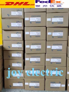 1PC new SGD7S-5R5A00A002 1PCS NEW Yaskawa Servo Drive DHL/Fedex with warranty - Picture 1 of 2