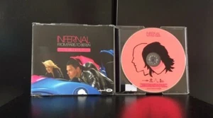 Infernal - From Paris To Berlin (Club Mixes) 4 Track CD Single Incl Video - Picture 1 of 1