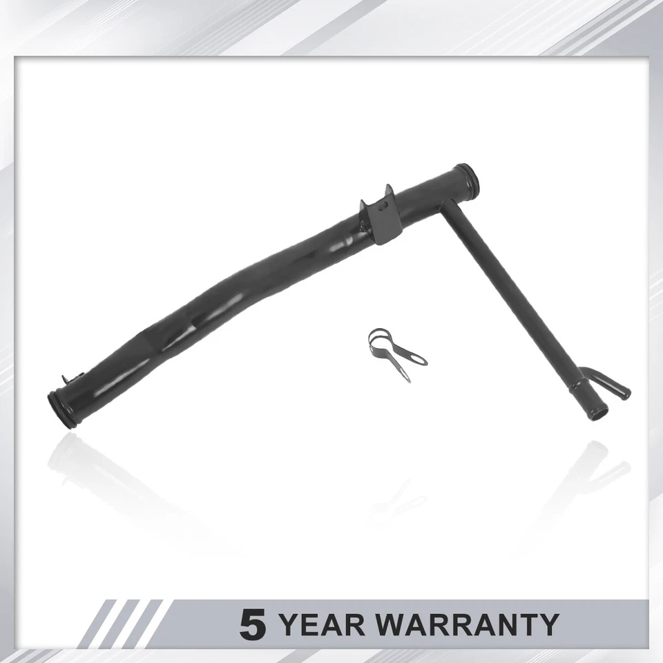 Bypass de tubería de refrigerante compatible con Mitsubishi Mirage 1998-2002 1,8 L L4 gas MD3422 Foto 1 de 4