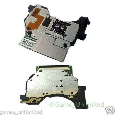 Lente láser KES-850A KEM-850 Sony PS3 súper delgada CECH-4001A/B/C CECH-4201A/B/C Foto 1 de 2