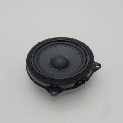 BMW X5 X6 X7 G05 G06 G07 2019-2022 Altavoz estéreo de gama media de alta fidelidad OEM Foto 1 de 4