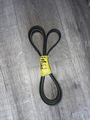 Engine belt For 19-24 Subaru Forester  2.5 OEM 87 1K Miles - Image 1 of 4