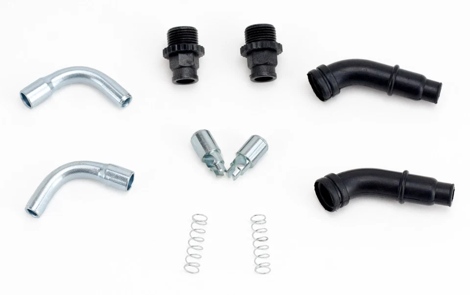 Honda Shadow Spirit 750, 2001-2007, kit de émbolo de obturador - VT750DC, VT750DCA Foto 1 de 1