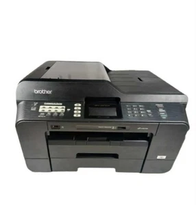 Brother MFCL2710DW Compact Wireless All-In-One Printer - Picture 1 of 6