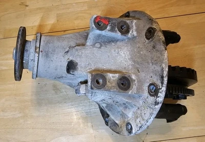 89-98 Geo Tracker / Sidekick X90 5.125 Rear Differential OEM 3rd Member 5.13 - Image 1 of 4