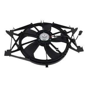Conjunto de ventilador de refrigeración para Dodge Ram 1500 V8 4,7 L 09-10 55056948AB 55056948 - Imagen 1 de 16