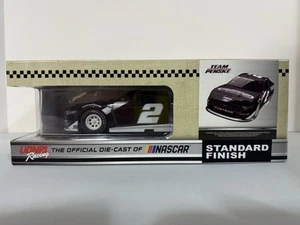2020 Brad K #2 Retro Darlington Freightliner Ford Mustang NASCAR Diecast 1:24 - Picture 1 of 5