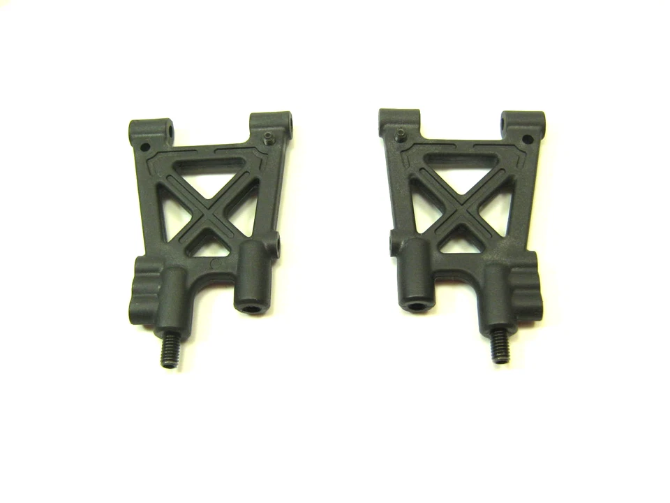 Hachette Thundertiger BMW M3 GTR Modellauto Querlenkerset unten H-037 - Bild 1 von 1