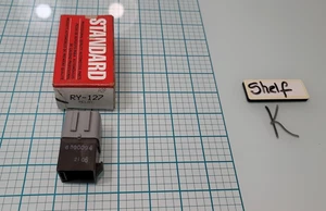 Standard Ignition RY-127 Computer Control Relay Mercury Lynx 1982,84,86,87 - Picture 1 of 8