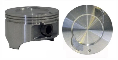 Pistón para 98-01 Ford Mazda B2500 Ranger P5001(1)STD Foto 1 de 4