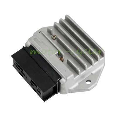 Voltage Rectifier Regulator For Moto Guzzi Nevada 350 1992-97/Nevada 750 91-1997 - Image 1 of 4