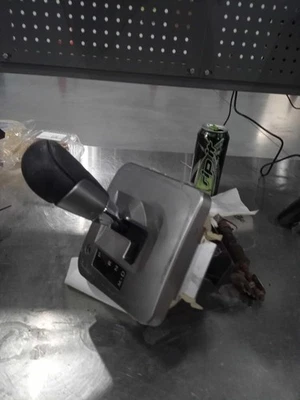 2013 Subaru Impreza Automatic Transmission Shift Lever Assembly Grey 134K MI - Image 1 of 4