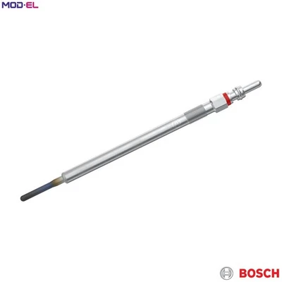 4x GLOW PLUG 0 250 403 008 FOR JEEP GRAND/CHEROKEE/III/SUV MERCEDES-BENZ 3.0L - Image 1 of 4