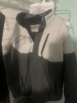 Castle X Phase Snowmobile Jacket XXL - Image 1 of 4