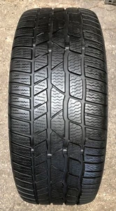 1 Winterreifen 225/45 R17 91H Continental ContiWinterContact TS830P MO M+S E2889 - Bild 1 von 1