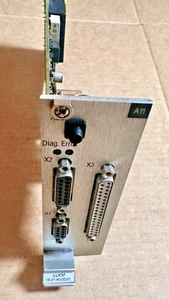 Trumpf Haas LLKM 18-06-72-00,specialized laser control board - Picture 1 of 4