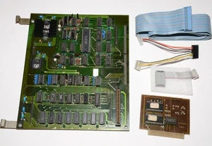 Computhink PET2DISK Floppy-Controller für Commodore PET 3008 3016 3032 2001N - Afbeelding 1 van 5