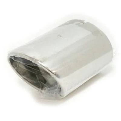 Extensión deflector tubo trasero TOYOTA LEXUS 17408-74080 LS430 GS430 JDM nuevo Foto 1 de 2