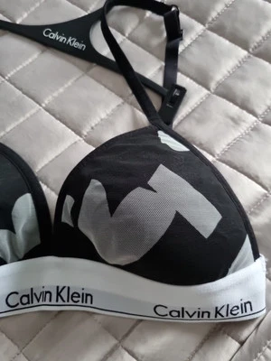 Calvin Klein Bralette Size M - Image 1 of 4