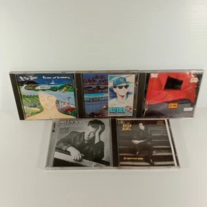 Paquete de CD Billy Joel River Of Dreams / Yankee Stadium / Storm Front / Greatest + - Imagen 1 de 18
