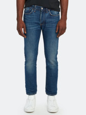 NWT RE/DONE Slim Fit Men's Jean Medium Wash Size 32/30 Made in USA MSRP $275